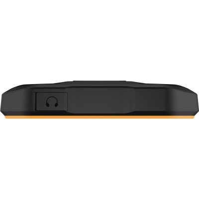 DOOGEE S51 4/64GB Volcano Orange