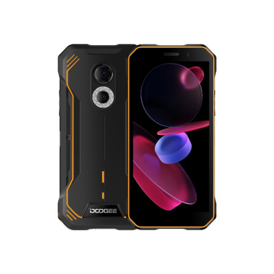 DOOGEE S51 4/64GB Volcano Orange