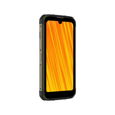 DOOGEE S59 Pro 4/128GB Green