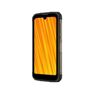 DOOGEE S59 Pro 4/128GB Green