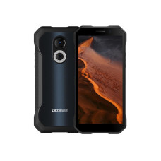 DOOGEE S61 6/64GB Carbon Fiber