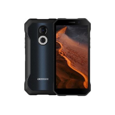DOOGEE S61 6/64GB Carbon Fiber