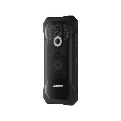 Doogee S61 6/64GB transparent