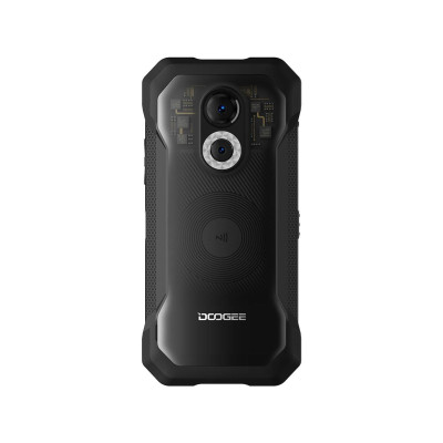 Doogee S61 6/64GB transparent