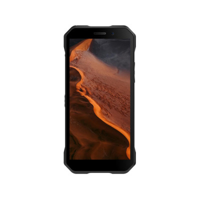 Doogee S61 6/64GB transparent