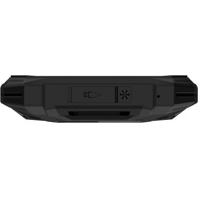 DOOGEE S89 8/128GB Classic Black