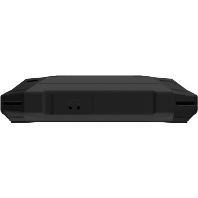 DOOGEE S89 8/128GB Classic Black