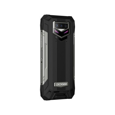 DOOGEE S89 8/128GB Classic Black