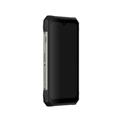 DOOGEE S89 8/128GB Classic Black