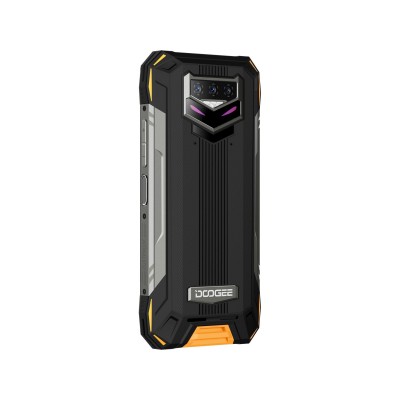 Doogee S89 Pro 8/128GB Orange