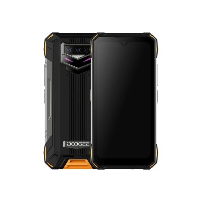 Doogee S89 Pro 8/128GB Orange