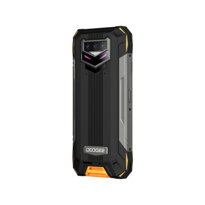 Doogee S89 Pro 8/128GB Orange
