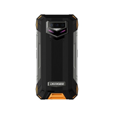 Doogee S89 Pro 8/128GB Orange