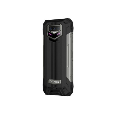 DOOGEE S89 Pro 8/256GB Classic Black