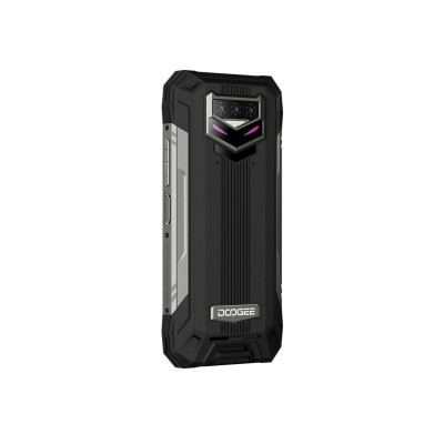 DOOGEE S89 Pro 8/256GB Classic Black