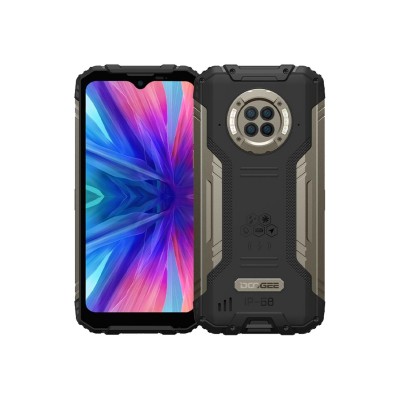DOOGEE S96GT 8/256GB Black
