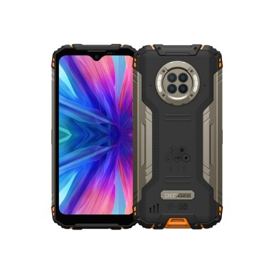 DOOGEE S96GT 8/256GB Orange