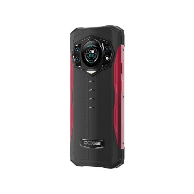 DOOGEE S98 8/256GB Red