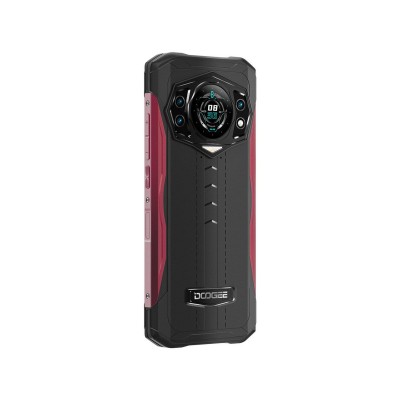 DOOGEE S98 8/256GB Red