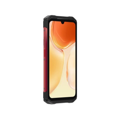 DOOGEE S98 8/256GB Red