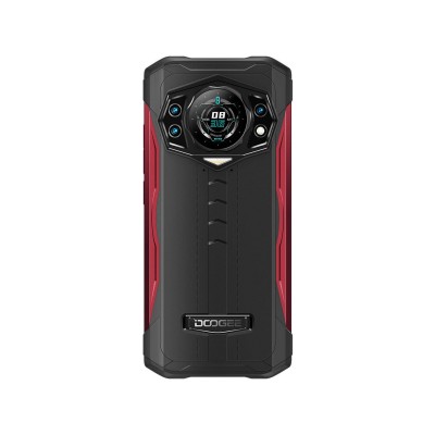 DOOGEE S98 8/256GB Red