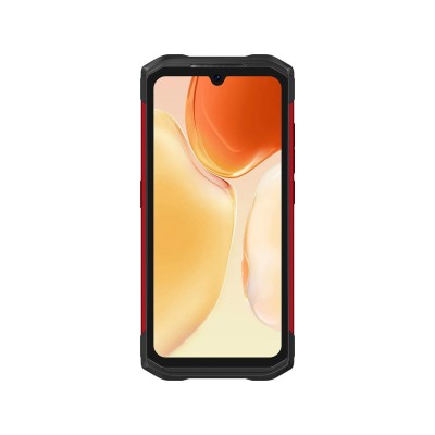 DOOGEE S98 8/256GB Red
