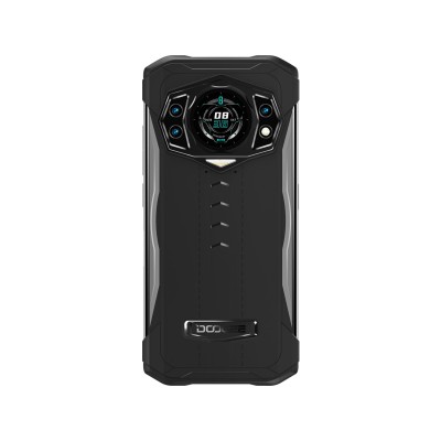 DOOGEE S98 8/256GB Black