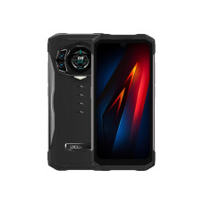DOOGEE S98 8/256GB Black