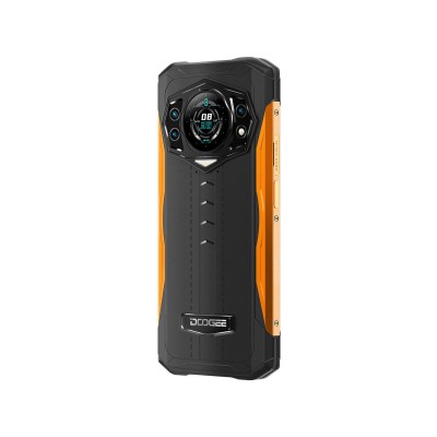 DOOGEE S98 8/256GB Orange