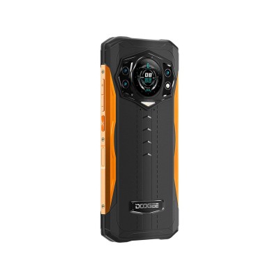 DOOGEE S98 8/256GB Orange