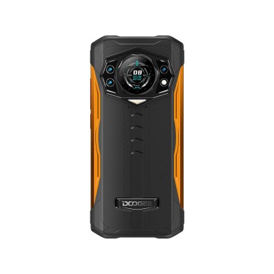 DOOGEE S98 8/256GB Orange