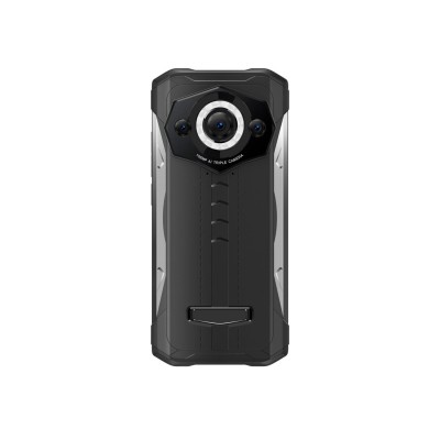 DOOGEE S99 8/128GB Black