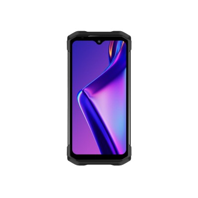 DOOGEE S99 8/128GB Black