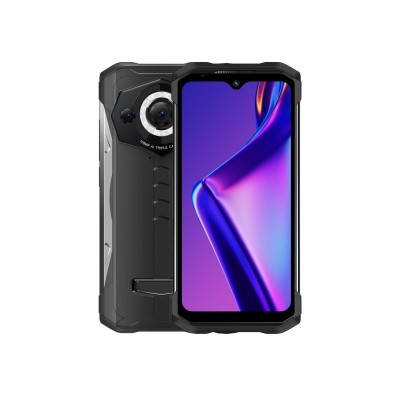 DOOGEE S99 8/128GB Black