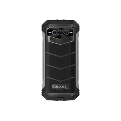 DOOGEE V Max 12/256GB Classic Black