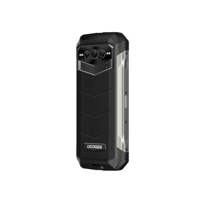 DOOGEE V Max 12/256GB Classic Black