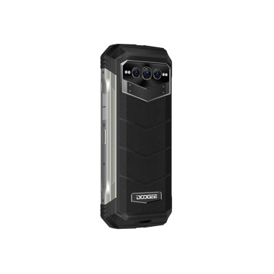 DOOGEE V Max 12/256GB Classic Black