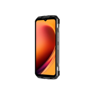 DOOGEE V Max 12/256GB Classic Black