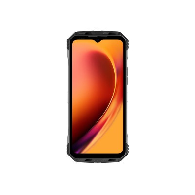 DOOGEE V Max 12/256GB Classic Black