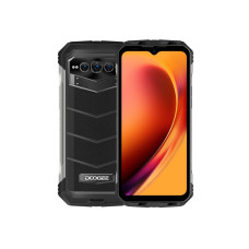 DOOGEE V Max 12/256GB Classic Black