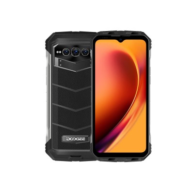 DOOGEE V Max 12/256GB Classic Black