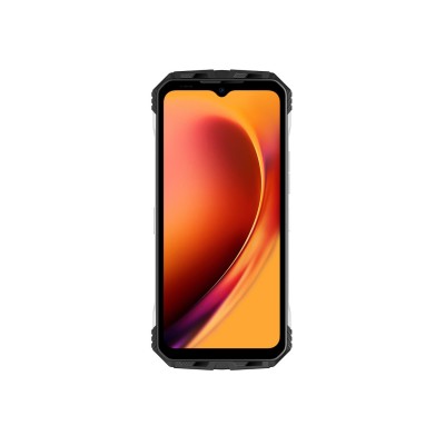 DOOGEE V Max 12/256GB Moonshine Silver