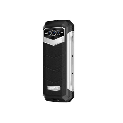 DOOGEE V Max 12/256GB Moonshine Silver