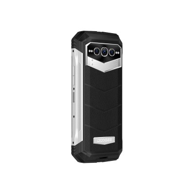 DOOGEE V Max 12/256GB Moonshine Silver