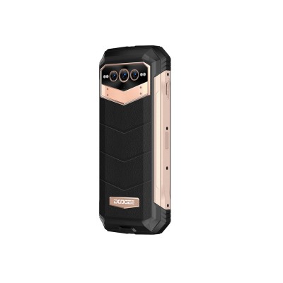 DOOGEE V Max 12/256GB Sunshine Gold