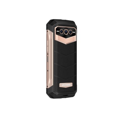 DOOGEE V Max 12/256GB Sunshine Gold