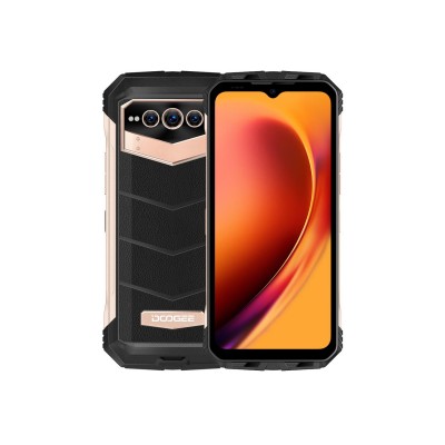 DOOGEE V Max 12/256GB Sunshine Gold