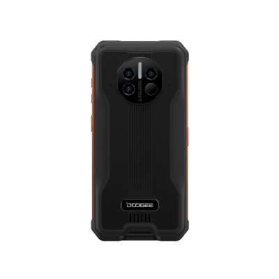 DOOGEE V10 8/128GB Golden Orange