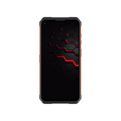 DOOGEE V10 8/128GB Golden Orange