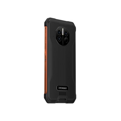 DOOGEE V10 8/128GB Golden Orange